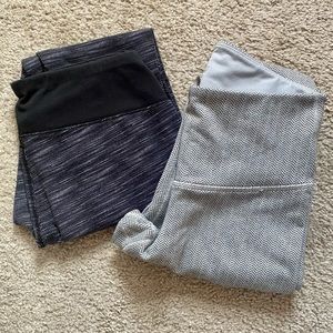 Leggings Bundle